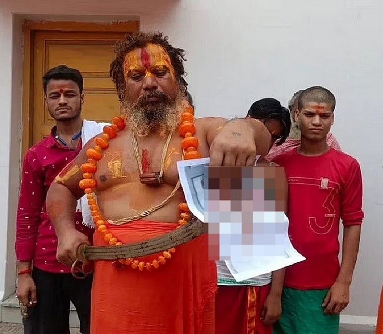 “எந்த கொம்பனாலும், உதயநிதியின் சுண்டு விரலைக் கூட தொட முடியாது”: அயோத்தி சாமியாருக்கு வேல்முருகன் கண்டனம்