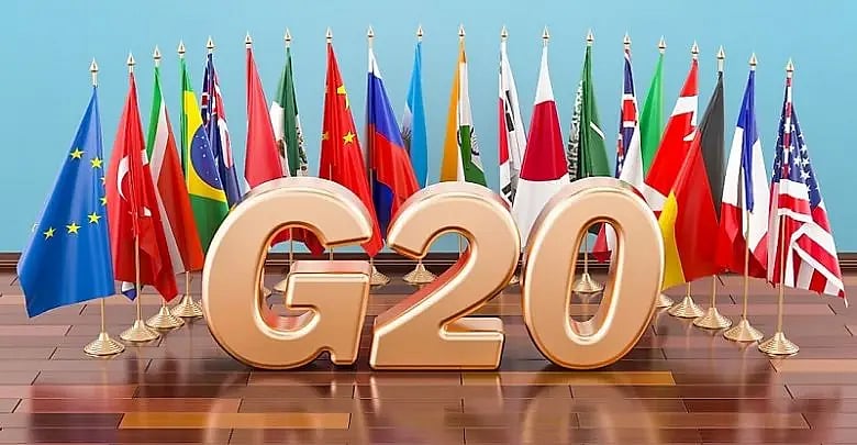 G20 மாநாடு :  அழைக்கப்படாத எதிர்க்கட்சி தலைவர் மல்லிகார்ஜுன கார்கே.. சர்ச்சையில் பாஜக அரசு !