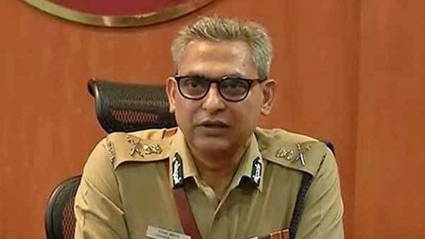 "காவிரி விவகாரத்தில் வதந்திகளை பரப்புவோர் மீது கடும் நடவடிக்கை": DGP சங்கர் ஜிவால் எச்சரிக்கை!