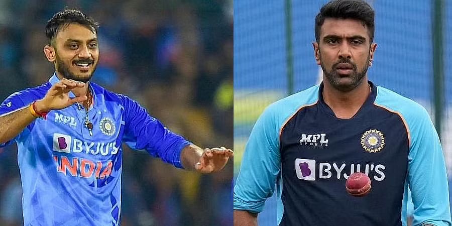 குணமடையாத அக்சர் படேல்.. உலகக்கோப்பைக்கான இந்திய அணியில் அஸ்வின் சேர்ப்பு.. ரசிகர்கள் கொண்டாட்டம் !