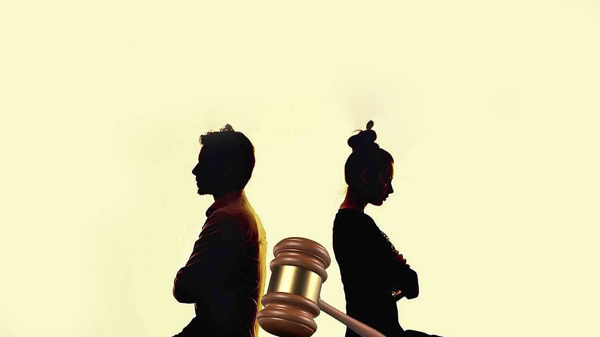 விவாகரத்து அதிகம் பெரும் நாடுகள்.. இந்தியாவிற்கு கிடைத்த இடம் என்ன தெரியுமா ? - ஆய்வில் வெளியான தகவல்!