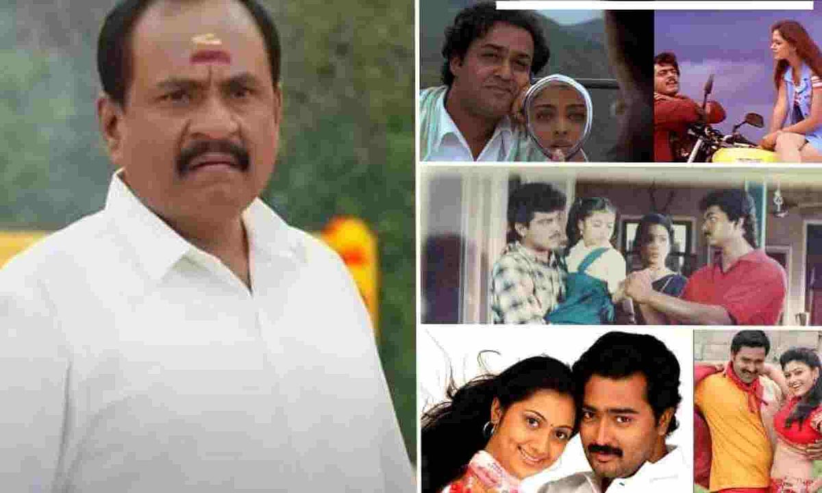 23வயதில் வீட்டை விட்டு வெளியேற்றம்-இயக்குநர், நடிகர், நாத்திகவாதி: மறைந்த நடிகர் மாரிமுத்துவின் மறுபக்கம்