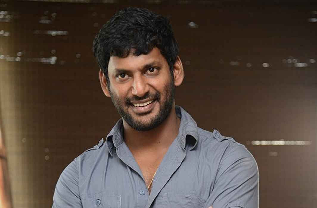 முரணான விவரம் இருந்தால் படத்தில் நடிக்க முடியாது : நடிகர் விஷாலுக்கு சென்னை உயர் நீதிமன்றம் எச்சரிக்கை!