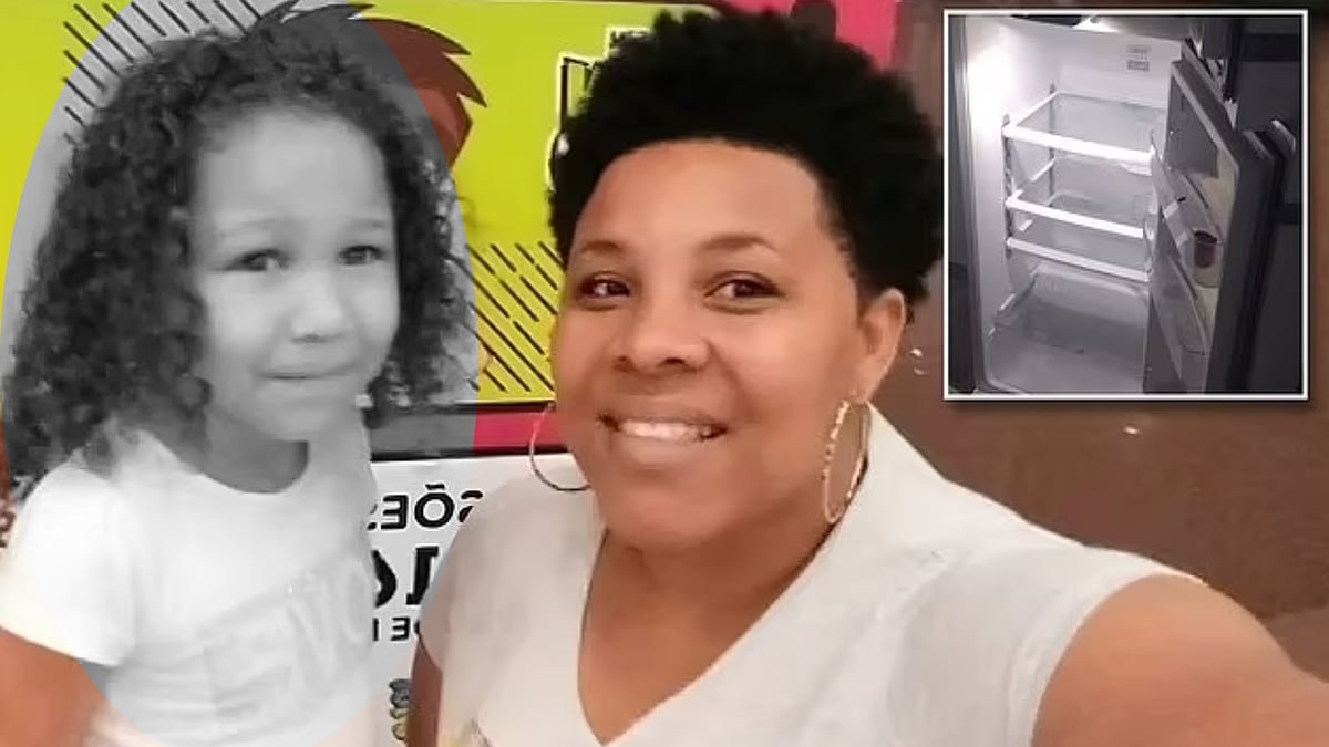 தலைக்கேறிய போதை.. சொந்த மகளை துண்டு துண்டாக்கி சமைத்த கொடூரம்.. தாய் செய்த செயலால் அதிர்ச்சி !