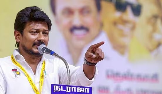 ”பெண்களுக்கான அரசாக செயல்பட்டு வரும் திராவிட மாடல் அரசு”.. அமைச்சர் உதயநிதி ஸ்டாலின் பெருமிதம்!