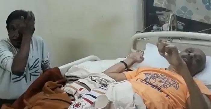 இயக்குநர் பாரதிராஜா அறிமுகப் படுத்திய ஹீரோ காலமானார்.. சோகத்தில் தமிழ் திரையுலகம்!