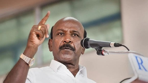 "நீட் தேர்வுக்கு முட்டு கொடுத்தவர்கள் இப்போது பதில் சொல்லுங்கள்" : அமைச்சர் மா.சுப்பிரமணியன் கேள்வி!