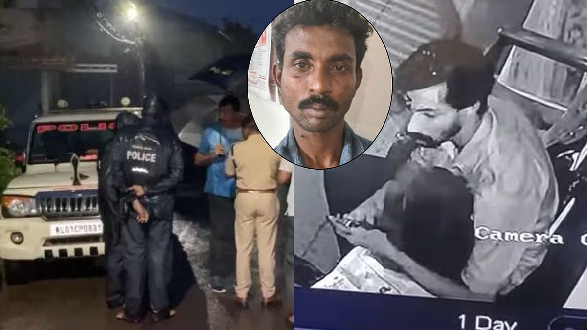 நள்ளிரவில் காணாமல்போன புலம்பெயர் தொழிலாளியின் மகள்.. இரத்த கோரத்தில் வயலில் கிடந்த அவலம் - கேரளாவில் ஷாக்