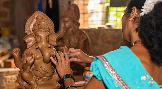 விநாயகர் சதுர்த்தி விழா..  சிலைவைக்க செய்ய வேண்டியவை? செய்யக்கூடாதவை என்ன? : வழிகாட்டு நெறிமுறைகள்!