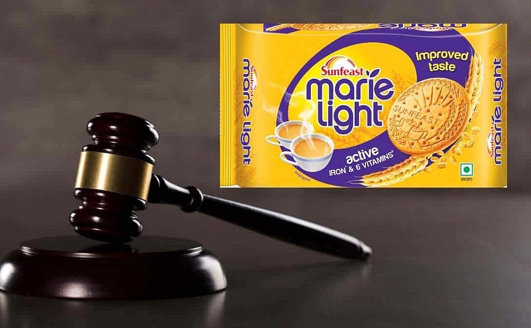 பாக்கெட்டில் ஒரே ஒரு பிஸ்கட் குறைவு.. பிரபல பிஸ்கட் நிறுவனத்துக்கு ரூ.1 லட்சம் அபராதம் !