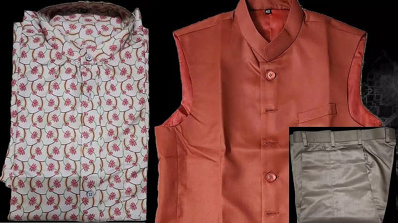 Fancy Dress போட்டியா? - நாடாளுமன்ற ஊழியர்கள் 600 பேருக்கு ரூ.25,000 பிடித்தம் செய்த ஒன்றிய அரசு !