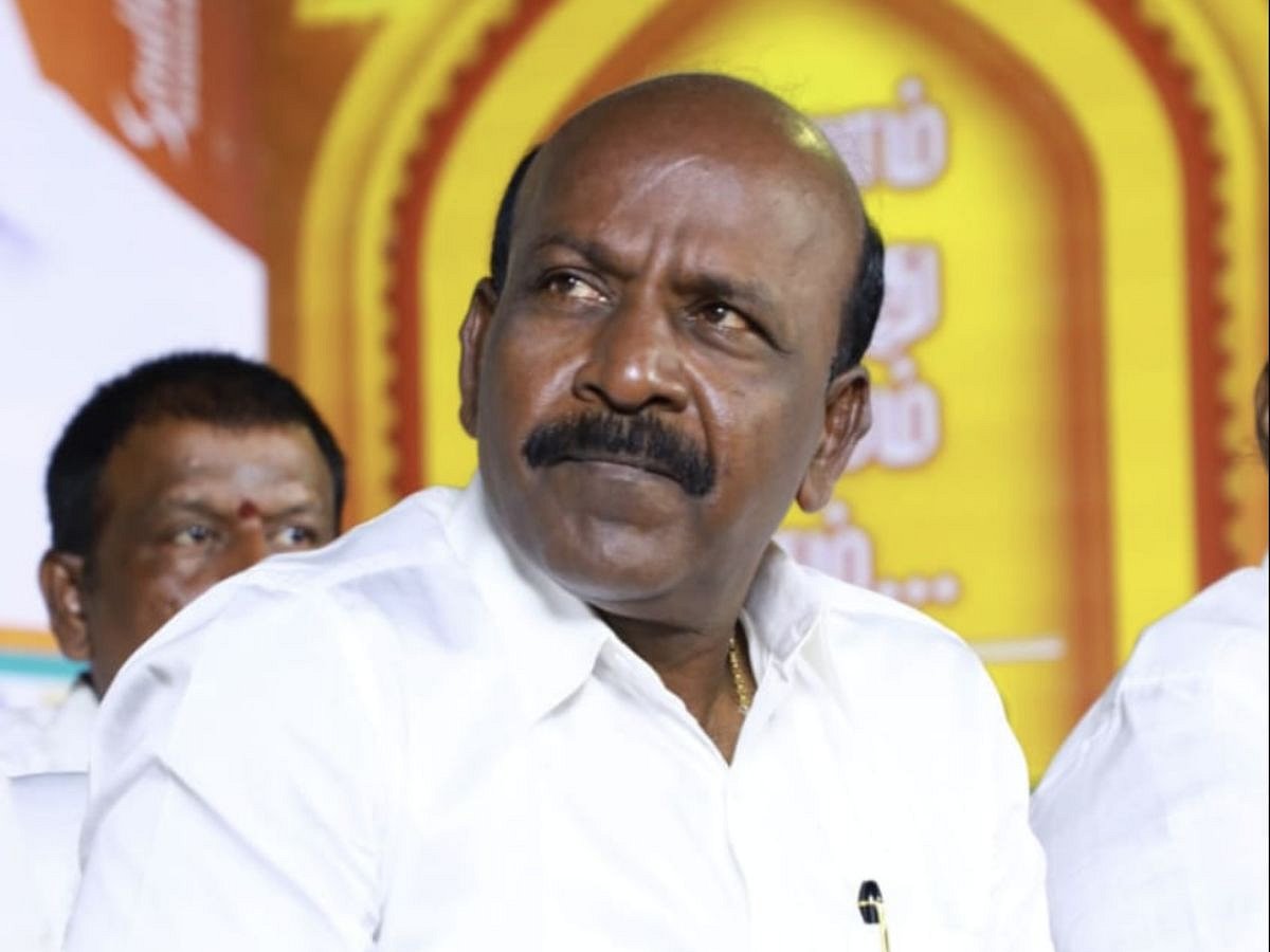"நீட் தேர்வுக்கு முட்டு கொடுத்தவர்கள் இப்போது பதில் சொல்லுங்கள்" : அமைச்சர் மா.சுப்பிரமணியன் கேள்வி!