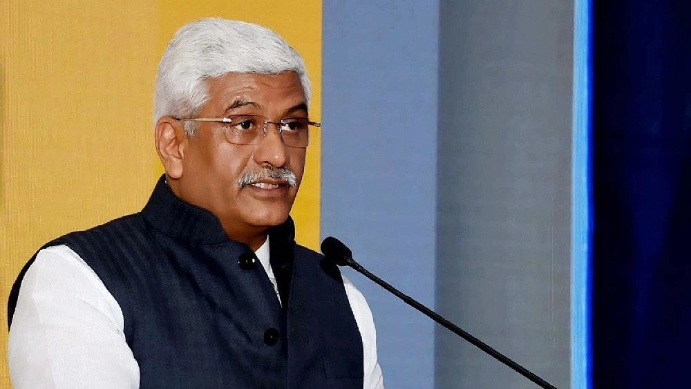 சனாதனம்.. ”நாக்கை பிடுங்குவோம்” : மோடியின் வழிகாட்டுதல் படி வன்முறையை தூண்டும் ஒன்றிய அமைச்சர்!