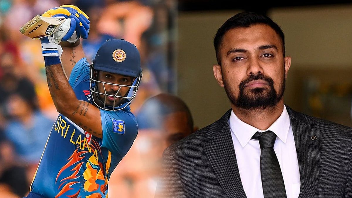 பாலியல் வழக்கில் அதிரடி கைது.. இலங்கை வீரரை விடுவித்த ஆஸ்திரேலிய நீதிமன்றம்.. முழு விவரம் என்ன ? 