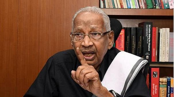 “நீட் ஜீரோ என்பதை ஒன்றிய அரசே ஒப்புக் கொண்டு விட்டது..” : தி.க. தலைவர் கி.வீரமணி விமர்சனம் !