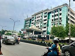 அயல்நாட்டவரையும் அரவணைக்கும் அரசு மருத்துவமனை.. மருத்துவ தலைநகராக மாறும் தமிழ்நாடு!