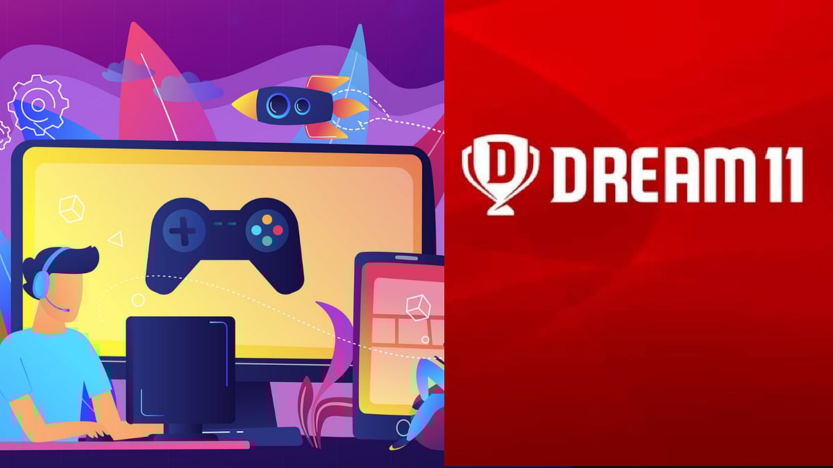 55 ஆயிரம் கோடி வரிப்பாக்கி: சிக்கிய Dream11 உள்ளிட்ட Online Gaming நிறுவனங்கள்.. நோட்டீஸ் அனுப்பிய DGGI 