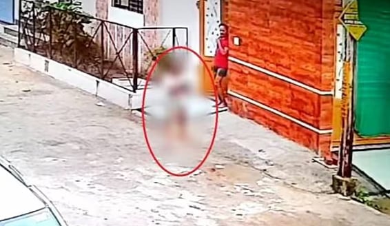 ”அவனை தூக்கிலிடுங்கள்”.. உஜ்ஜைன் கொடூர சம்பவத்தின் குற்றவாளி கைது : தந்தை பேட்டி!