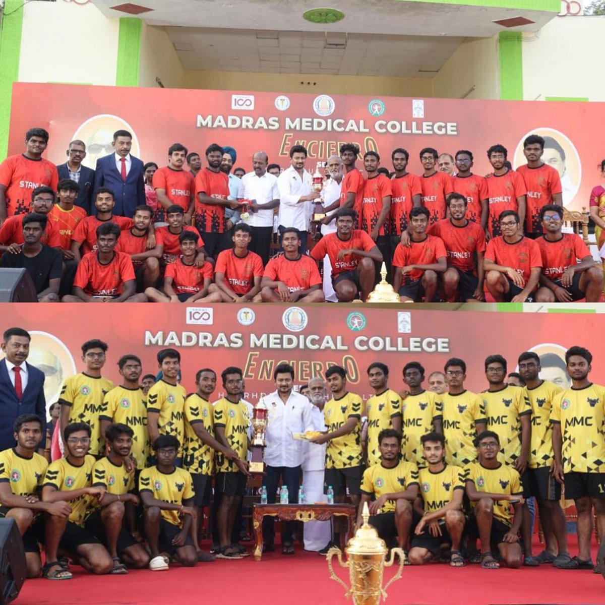 சனாதனம் விவகாரம்: “எதையும் பகுத்தறிவோடு சிந்தித்து முடிவெடுங்கள்..” - அமைச்சர் உதயநிதி ஸ்டாலின் அட்வைஸ்!