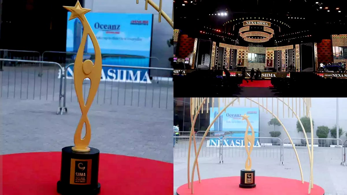 SIIMA 2023 : விருதுகளை அள்ளிக்குவித்த தமிழ் நடிகர்கள்.. யார் யார் வெற்றியாளர்கள்.. முழு பட்டியல் இதோ !