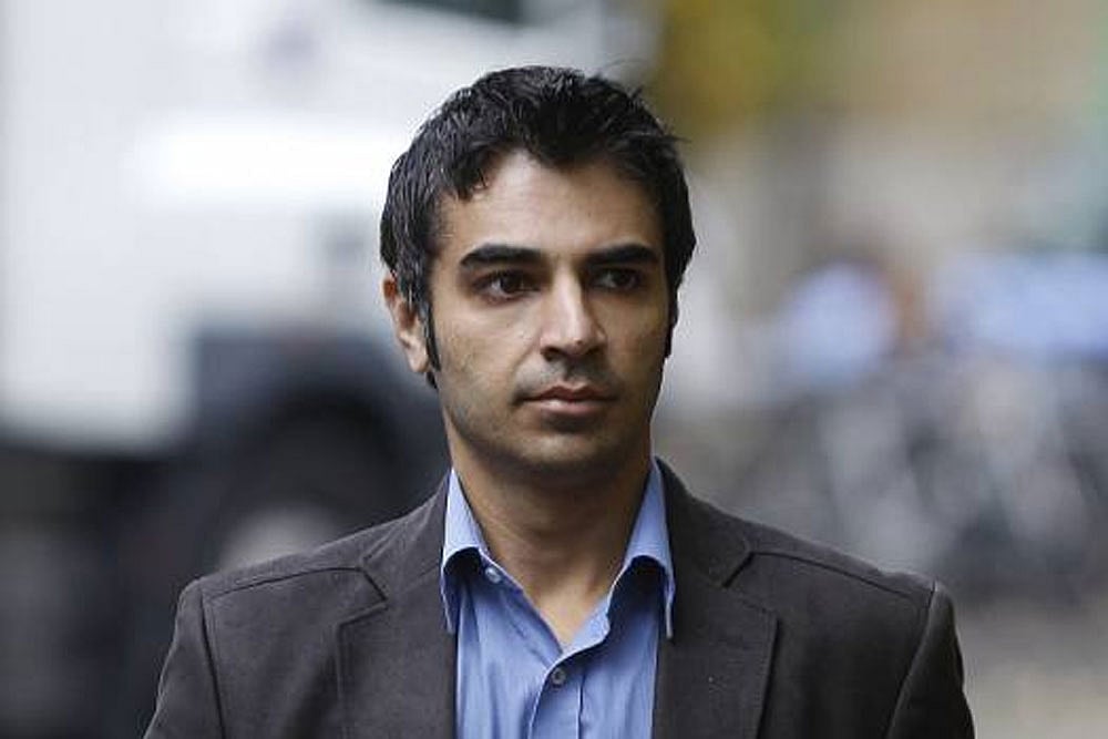 இந்தியா - பாகிஸ்தான் போட்டியில் இந்தியா செய்த சாதனை இதுதான் - பாக். முன்னாள் வீரர் புகழாரம் !