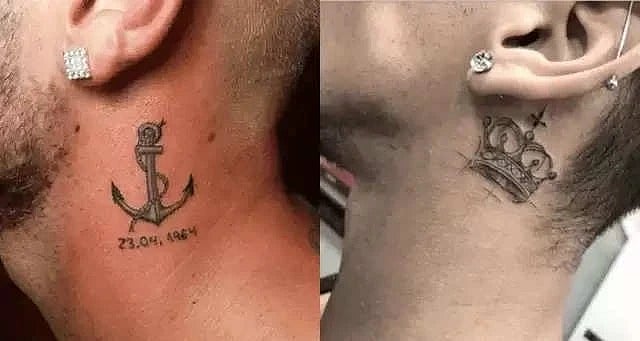 உயிரை காவு வாங்கிய Tattoo.. சுற்றுலா சென்று திரும்பிய இளைஞருக்கு நேர்ந்த சோகம்.. மருத்துவர்கள் எச்சரிக்கை
