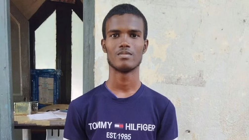 புதுமாப்பிள்ளை.. பணியாளர்களின் செல்போன்களை திருடிய செக்யூரிட்டி.. போலிசார் வலையில் சிக்கியது எப்படி ?