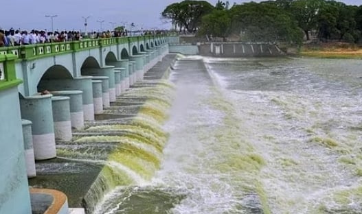 "காவிரி விவகாரத்தில் வதந்திகளை பரப்புவோர் மீது கடும் நடவடிக்கை": DGP சங்கர் ஜிவால் எச்சரிக்கை!