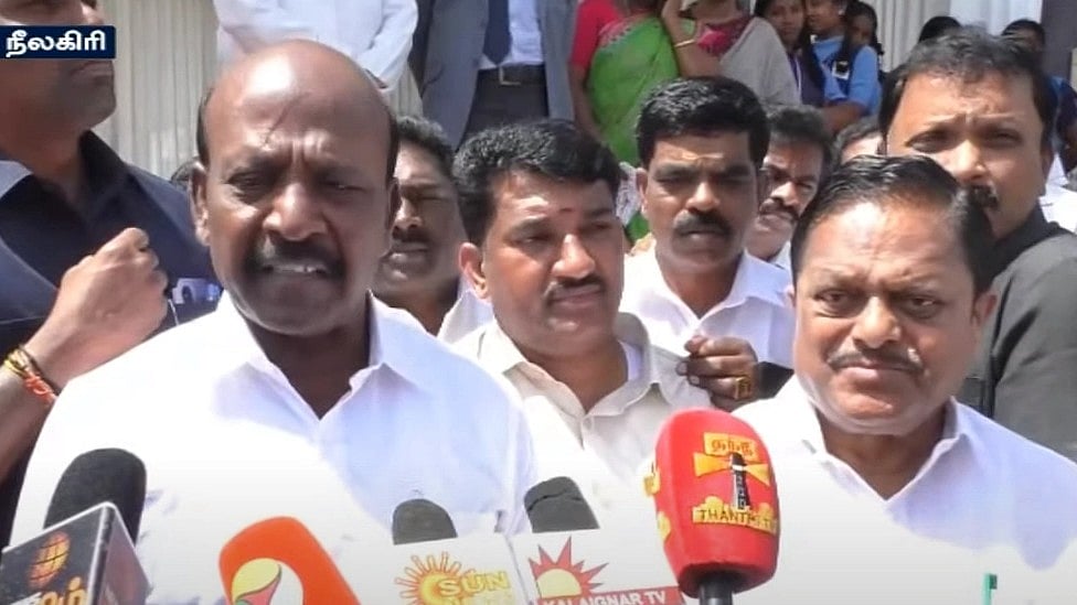 “செவிலியர்களுக்காக கழக அரசு தொடர்ந்து தொண்டாற்றும்...” : அமைச்சர் மா.சுப்பிரமணியன் உறுதி!