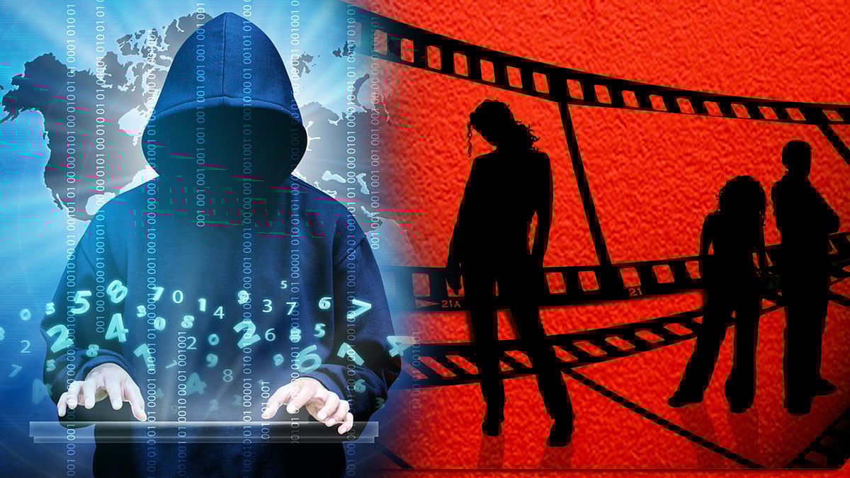 சினிமாவில் நடிக்க வாய்ப்பு.. போலி இன்ஸ்டா பக்கம் மூலம் லட்சக்கணக்கில் பண மோசடி.. 2 பேர் அதிரடி கைது !