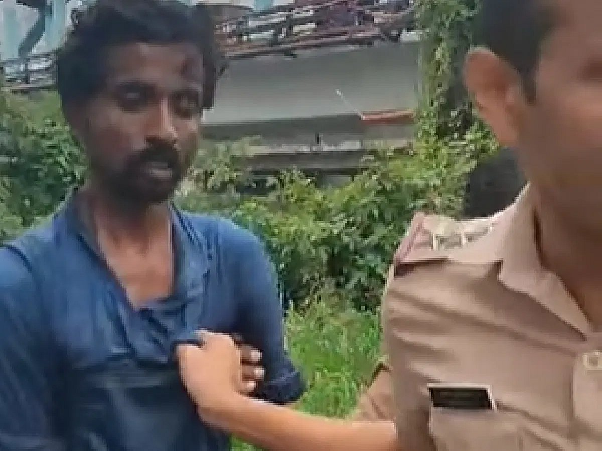 குழந்தையை கடத்தி வன்கொடுமை.. கொலை செய்ய முயன்றபோது காப்பாற்றிய பொதுமக்கள்.. கேரளாவில் அதிர்ச்சி !