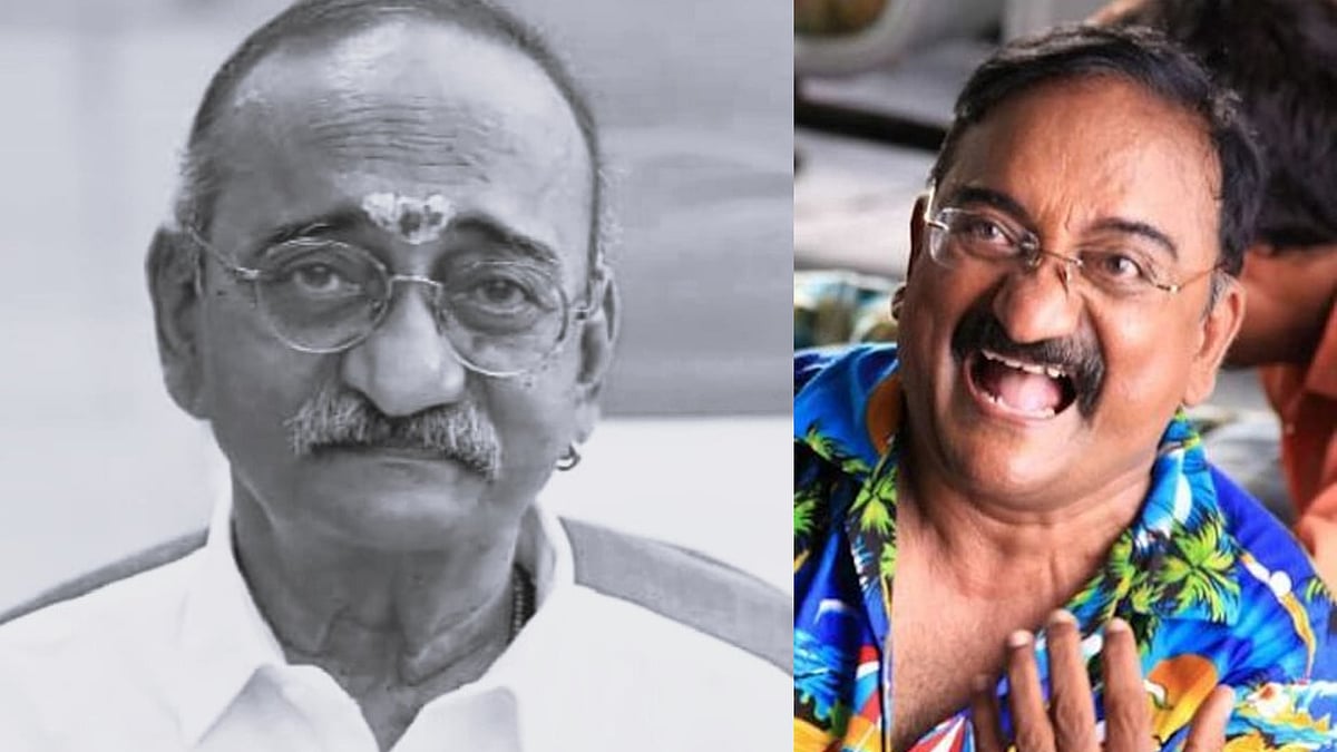 “நீங்க எங்கயோ போய்ட்டீங்க..” : பிரபல குணச்சித்திர நடிகர் ஆர்.எஸ்.சிவாஜி மறைவு.. அதிர்ச்சியில் திரையுலகம்!