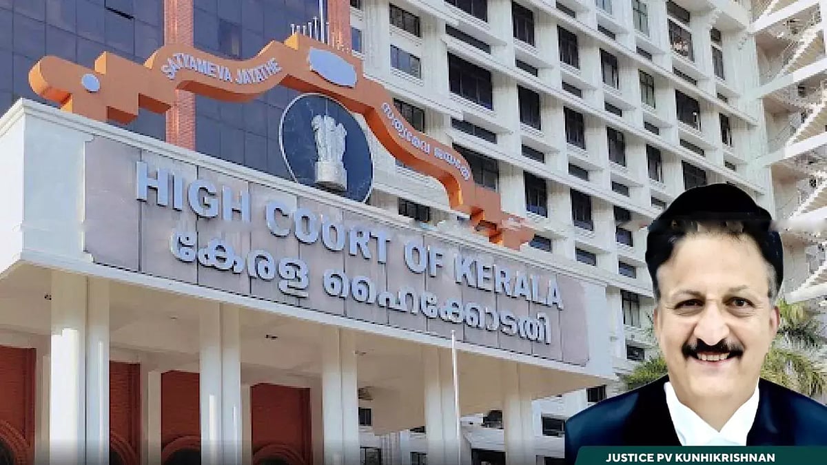 “தனியாக ஆபாச Video பார்ப்பது தவறில்லை.. ஆனால்..” - இளைஞர் தொடர்ந்த வழக்கில் நீதிபதி தீர்ப்பு : பின்னணி?