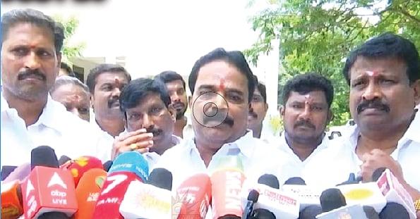 கொடநாடு வழக்கு: கேள்விகளுக்கு பதில் அளிக்காமல் நழுவி சென்ற பழனிசாமியின் நண்பர் - அடுத்து சிக்குவது யார்?