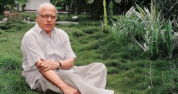 “எம்.எஸ்.சுவாமிநாதன் பெயரில் வேளாண் கல்லூரி மற்றும் விருது...” : முதலமைச்சர் மு.க.ஸ்டாலின் அறிவிப்பு!