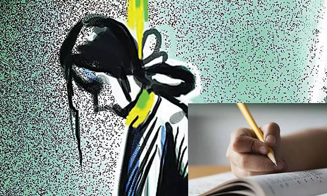 “வடக்கேயும் ‘நீட்’ கொடுமை இப்போது புரிய ஆரம்பித்துவிட்டது.. பாஜகவை ஒழிப்பதே இதற்கு தீர்வு!” - கி.வீரமணி!