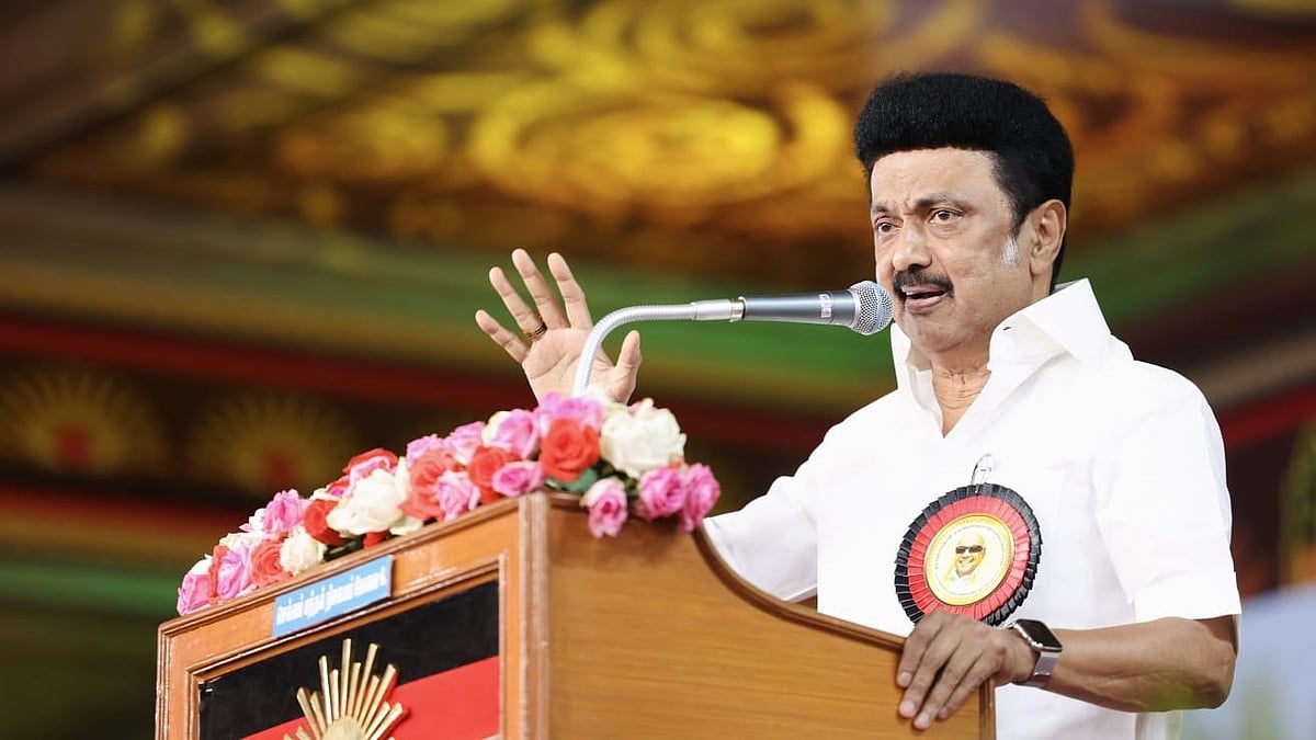 “உட்கார வைத்து பேசுங்கள்.. அதுதான் சக மனிதருடைய சுயமரியாதை!” : முதலமைச்சர் மு.க.ஸ்டாலின் அறிவுறுத்தல்!