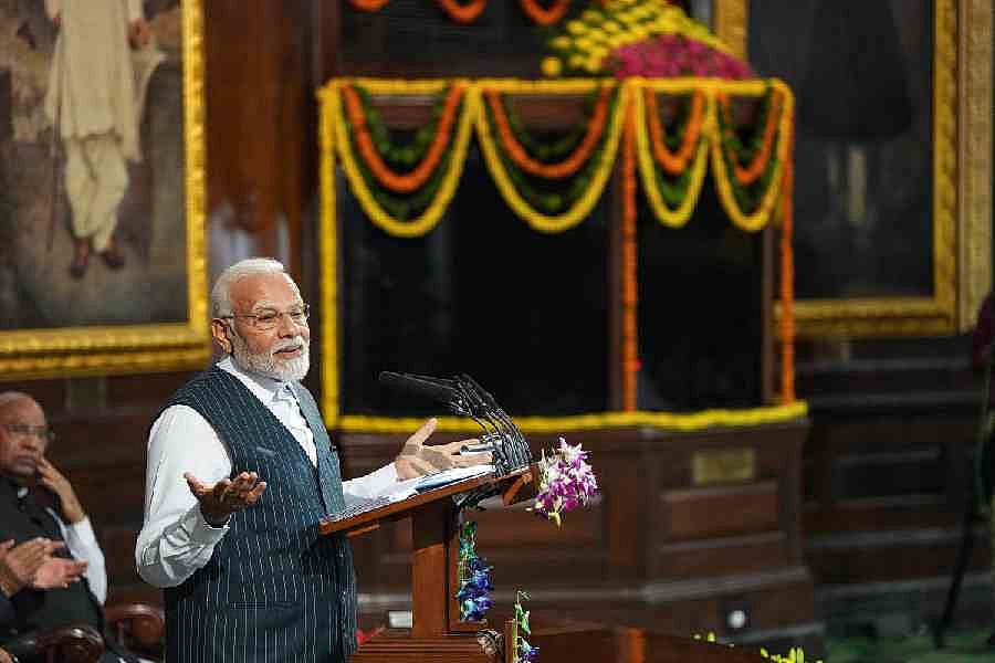 இதற்காகவே நாம் பிரதமர் மோடியை பாராட்டத்தான் வேண்டும்.. முரசொலி தலையங்கம் சொல்வது என்ன?