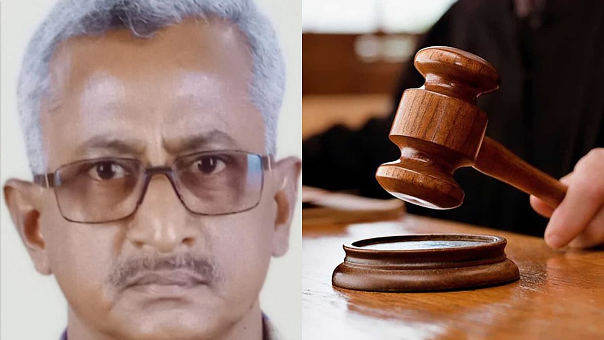 புதுச்சேரி மின்துறையில் ரூ.82 லட்சம் கையாடல்.. காசாளருக்கு 5 ஆண்டு சிறை.. சம்பவத்தின் பின்னணி என்ன ?