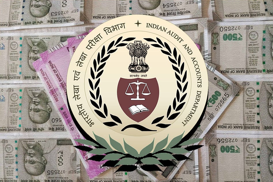 பாஜக அரசின் விளம்பரங்களுக்குப் பயன்படுத்தப்பட்ட ஓய்வூதியத் திட்ட நிதி.. அம்பலப்படுத்திய CAG.. முரசொலி !