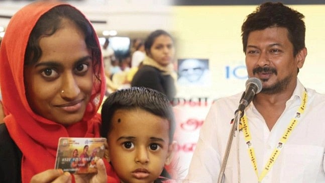 ”பெண்களுக்கான அரசாக செயல்பட்டு வரும் திராவிட மாடல் அரசு”.. அமைச்சர் உதயநிதி ஸ்டாலின் பெருமிதம்!