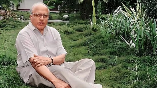 இந்தியாவின் சிறந்த வேளாண் விஞ்ஞானி..  பசுமை புரட்சியின் தந்தை : யார் இந்த எம்.எஸ்.சுவாமிநாதன்?