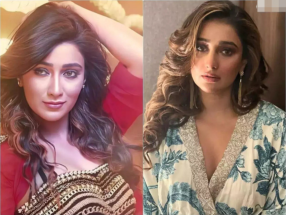 “என் அனுமதி இல்லாமல்...” : பாலியல் தொல்லைக்கு பிரபல நடிகை.. நடன கலைஞர் மீது பரபர புகார் !