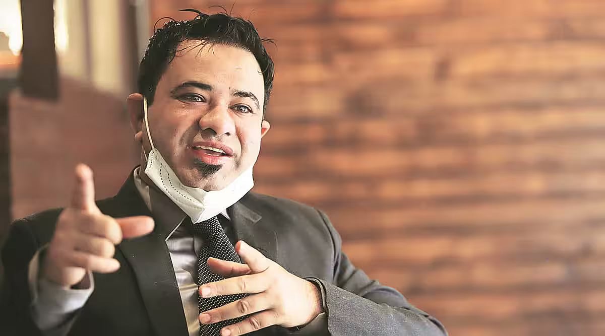 "நான் தமிழ்நாட்டில் வேலை பார்க்கிறேன்.. இங்கு மக்களிடையே வெறுப்புணர்வு இல்லை".. Dr.கபீல் கான் கருத்து !