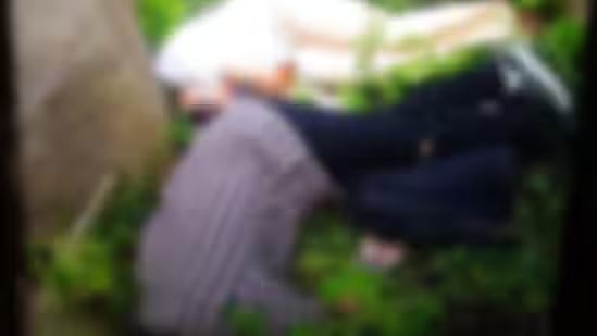 மணிப்பூர்: ஆயுத குழுக்களிடம் சிக்கிய இளைஞர், சிறுமி.. இறந்து கிடக்கும் புகைப்படங்கள் வெளியாகி அதிர்ச்சி !