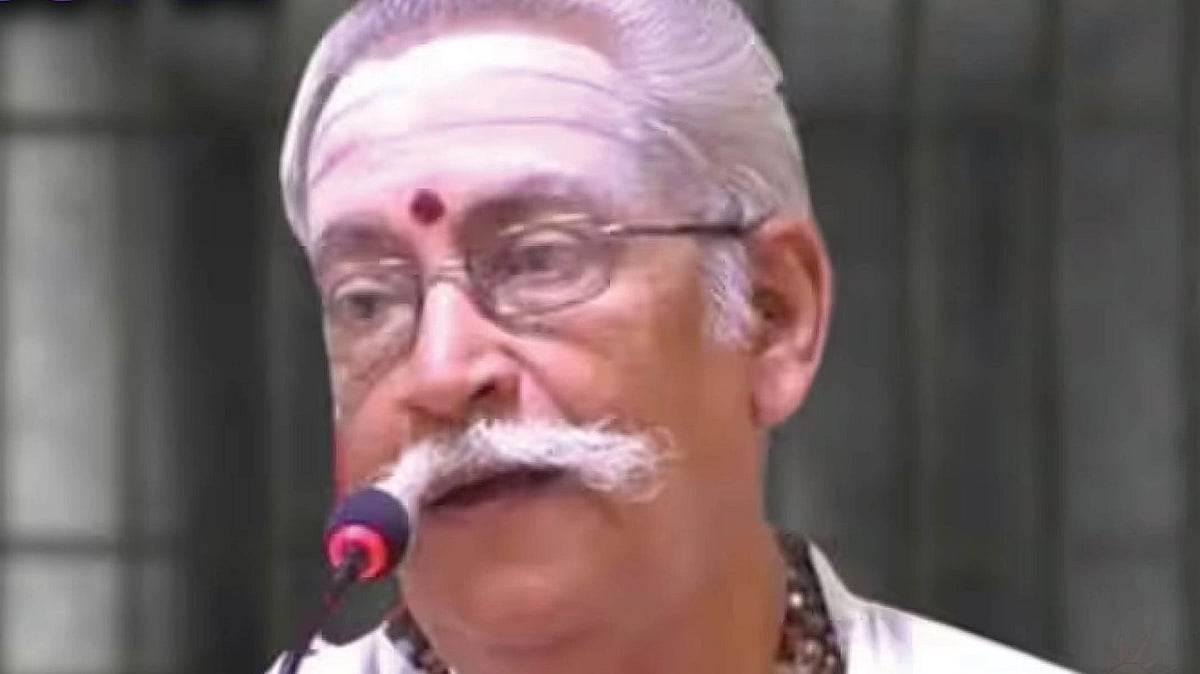 2021ம் ஆண்டு மருத்துவ சான்றுகள்.. RBVS மணியனின் ஜாமின் மனு தள்ளுபடி..  நீதிமன்றம் உத்தரவு!