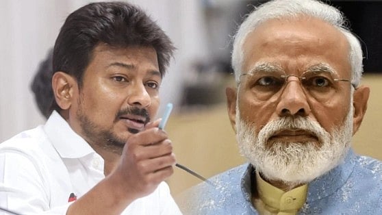 ”மணிப்பூரில் சட்ட ஒழுங்கை மீட்டெடுப்பதில் படுதோல்வி அடைந்த விஸ்வகுரு”: அமைச்சர் உதயநிதி ஸ்டாலின் கண்டனம்