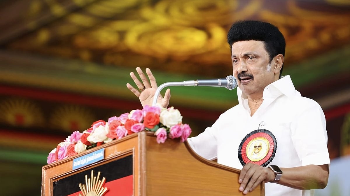  “இந்தியா கூட்டணிதான் ஆட்சிக்கு வரப்போகிறது” - செய்தியாளர்களின் கேள்விகளுக்கு முதலமைச்சர் சொன்ன பதில்கள்!
