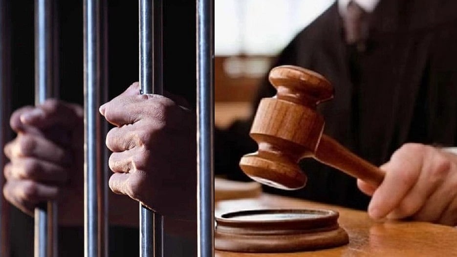 Email-ல் வந்த ஜாமீன் உத்தரவு, திறந்து பார்க்காத சிறை அதிகாரிகள்: 3 வருடம் சிறையில் இருந்த இளைஞர்!