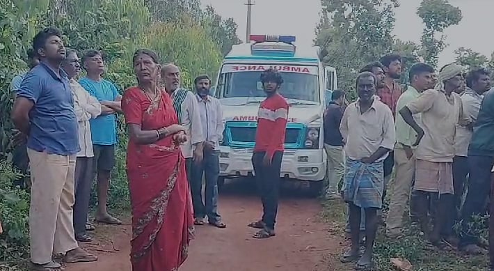 பூட்டிய வீட்டிற்குள் ஒரே குடும்பத்தை சேர்ந்த 4 பேர் மர்ம மரணம் : பெங்களூருவில் அதிர்ச்சி: போலிஸ் விசாரணை!